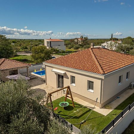 Villa Dora Zadarvillas Murvica  Exterior photo