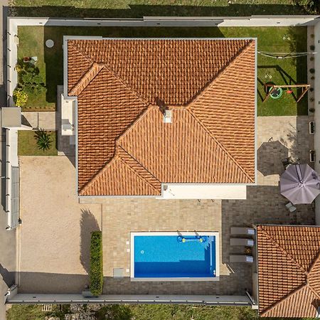 Villa Dora Zadarvillas Murvica  Exterior photo