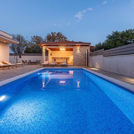 Villa Dora Zadarvillas Murvica  Exterior photo